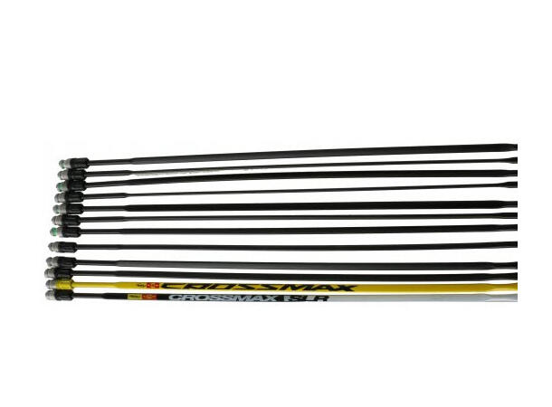 EKE MAV CROSSMAX SLR D 012 BH 30864101 